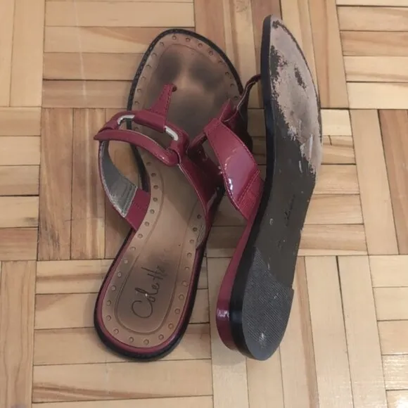 Cole Haan sandals size 7B