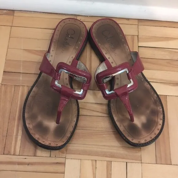 Cole Haan sandals size 7B