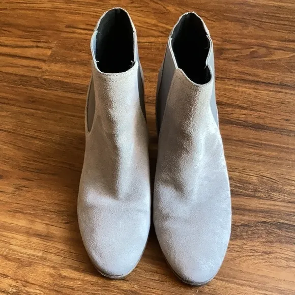 Cole Haan signature Hayes Gore Bootie size 9.5