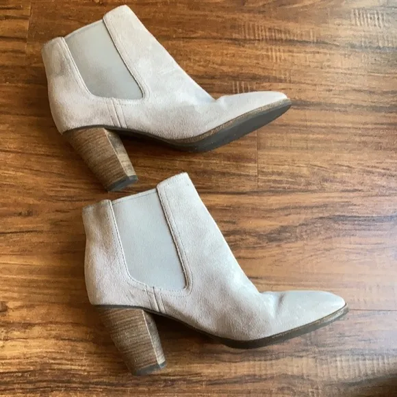 Cole Haan signature Hayes Gore Bootie size 9.5