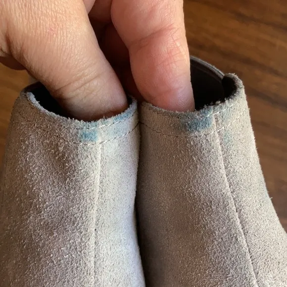 Cole Haan signature Hayes Gore Bootie size 9.5
