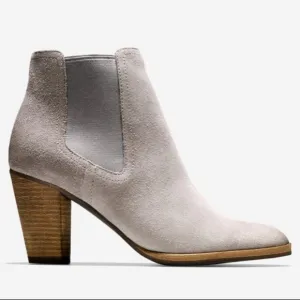 Cole Haan signature Hayes Gore Bootie size 9.5
