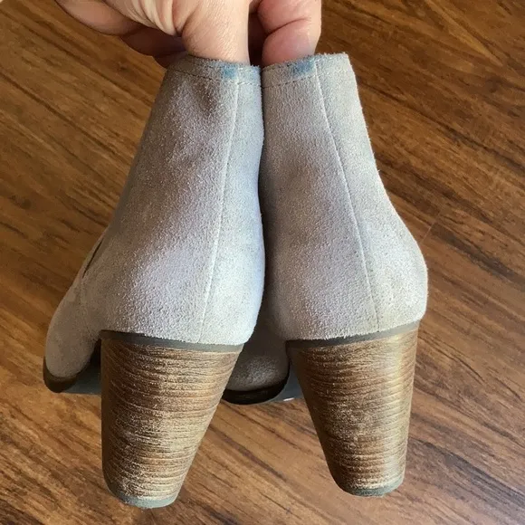 Cole Haan signature Hayes Gore Bootie size 9.5