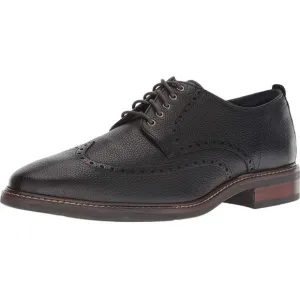 COLE HAAN WATSON CASUAL WINGTIP OXFORDS
