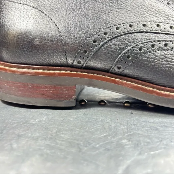 COLE HAAN WATSON CASUAL WINGTIP OXFORDS