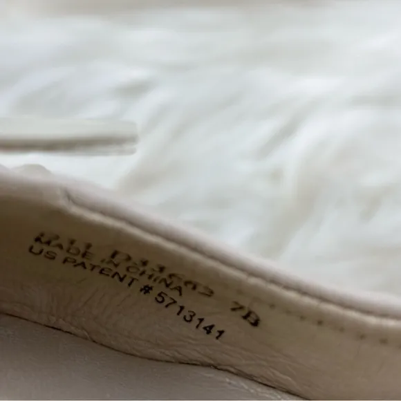 COLE HAAN WEDGES SHOES SIZE 7 WOMAN