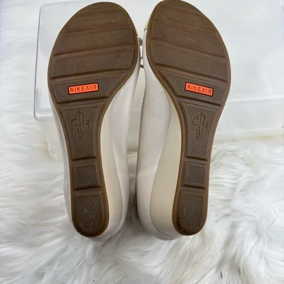 COLE HAAN WEDGES SHOES SIZE 7 WOMAN