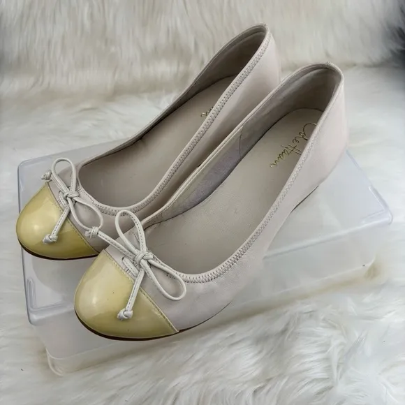 COLE HAAN WEDGES SHOES SIZE 7 WOMAN