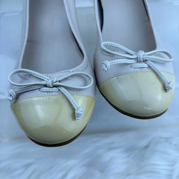 COLE HAAN WEDGES SHOES SIZE 7 WOMAN