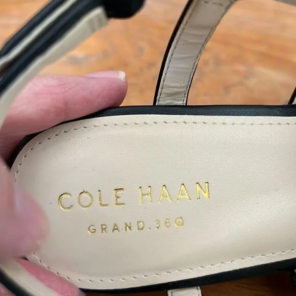 Cole Haan Annabel Grand.360 sandals 7
