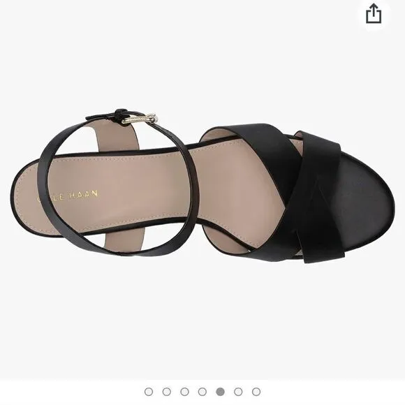 Cole Haan Annabel Grand.360 sandals 7