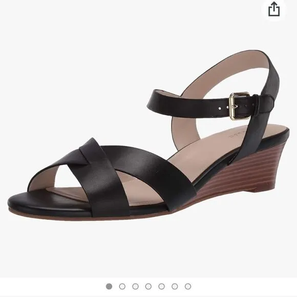 Cole Haan Annabel Grand.360 sandals 7