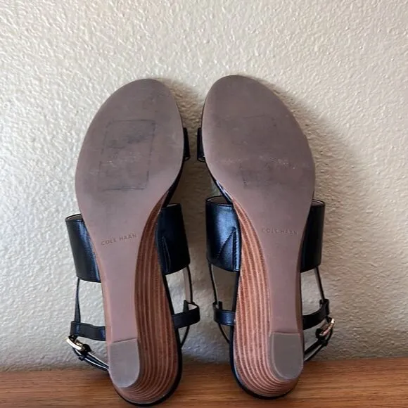 Cole Haan Annabel Grand.360 sandals 7