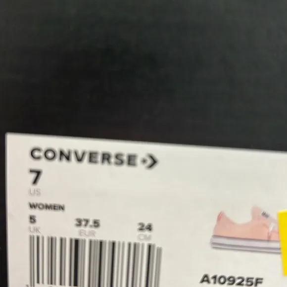 Converse Women's Sneakers