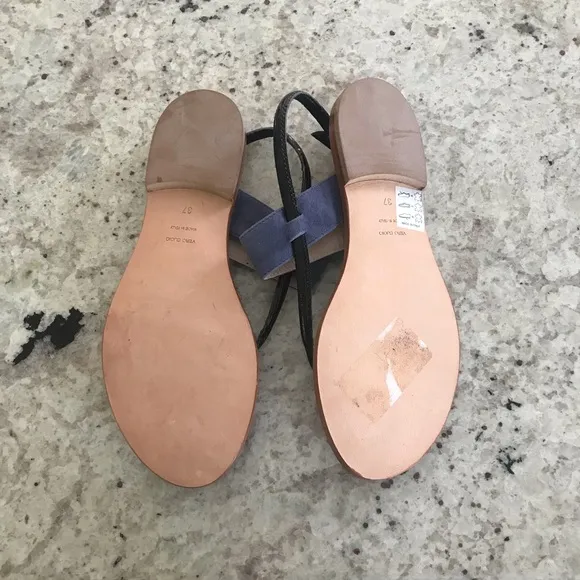 CoRNETTI Sandals
