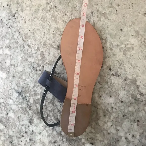 CoRNETTI Sandals