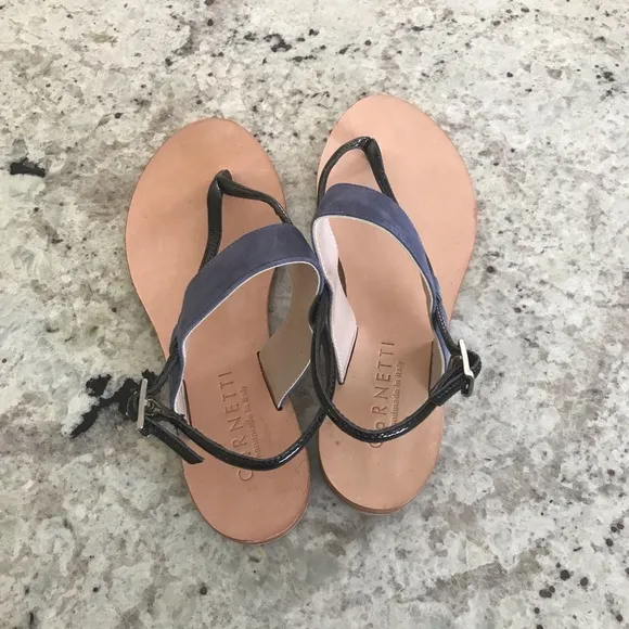 CoRNETTI Sandals