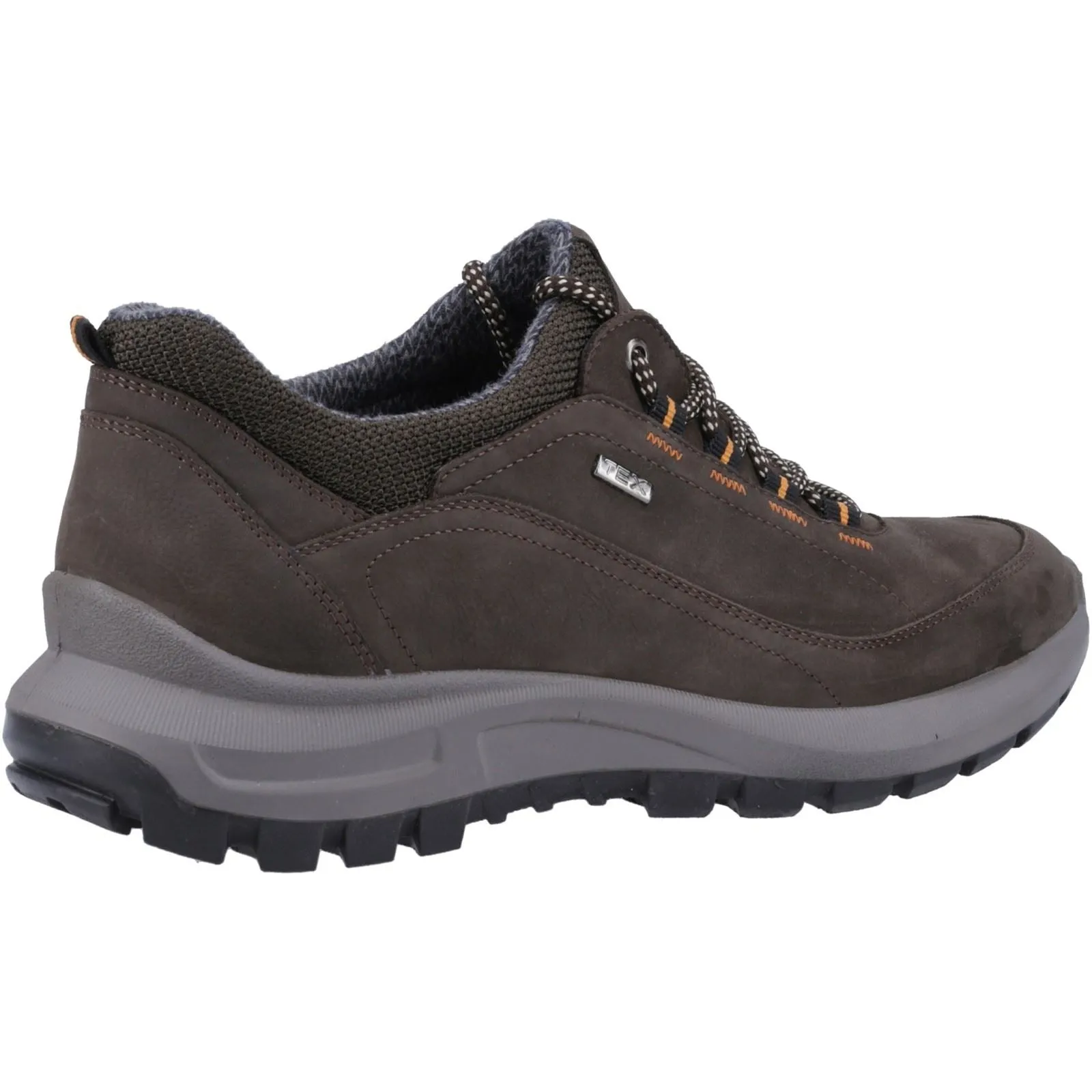 Cotswold Men Shoes - Dumbleton Classic Lace Shoe in 2 Colours, 7-12