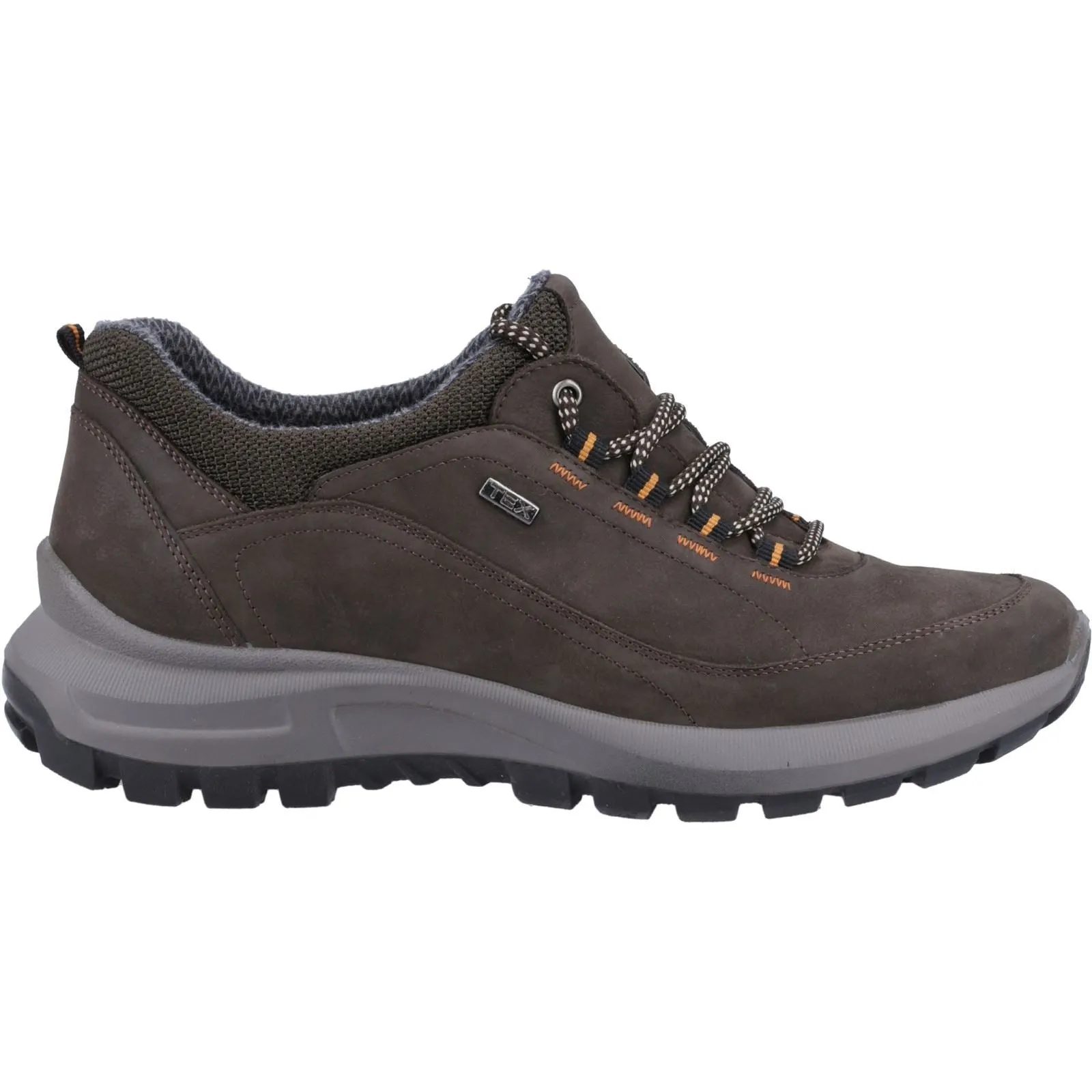 Cotswold Men Shoes - Dumbleton Classic Lace Shoe in 2 Colours, 7-12