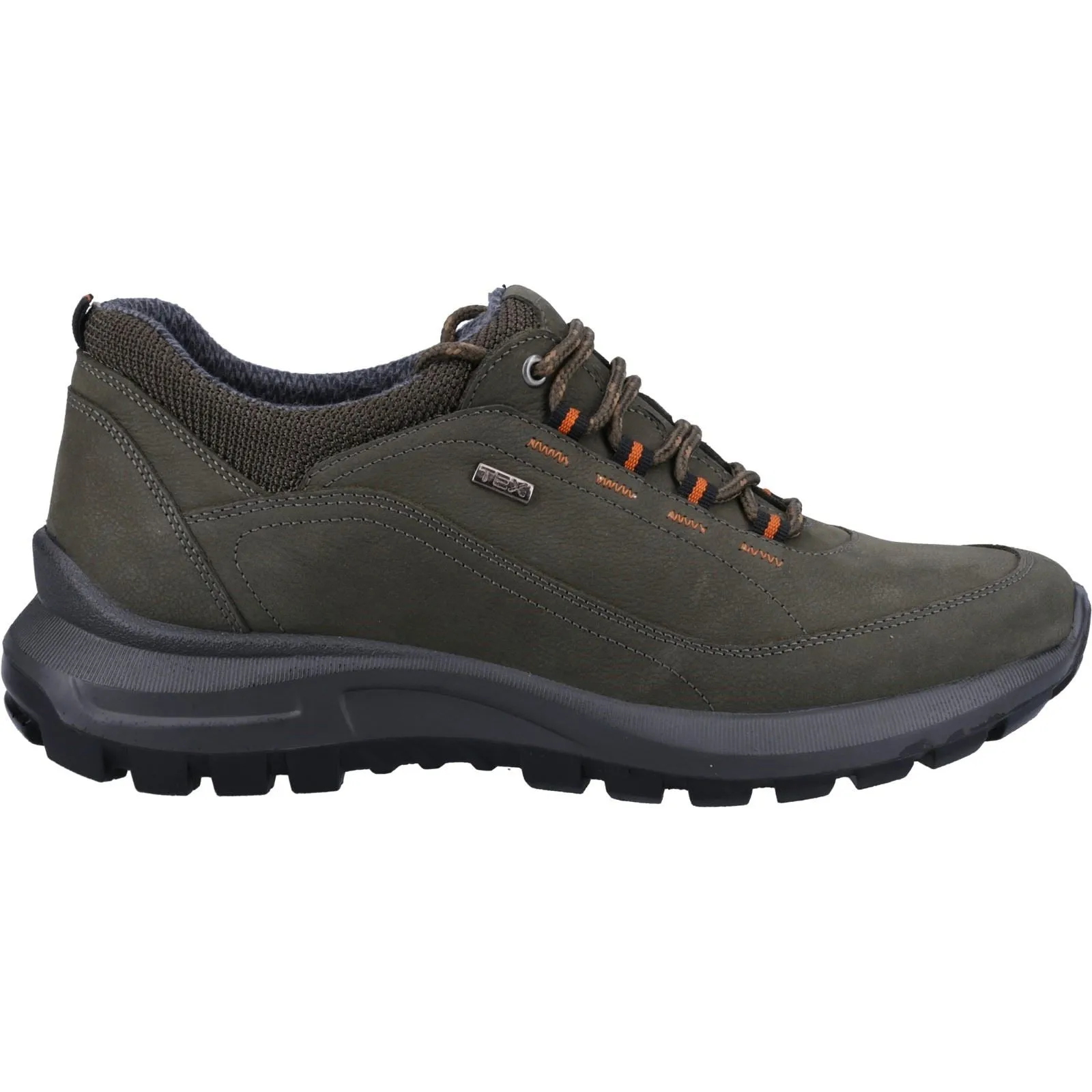 Cotswold Men Shoes - Dumbleton Classic Lace Shoe in 2 Colours, 7-12