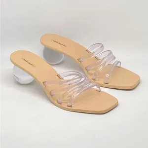 CULT GAIA Jennee Block Heel Sandals size 39
