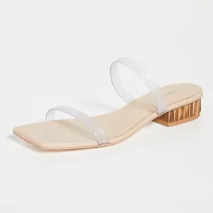 Cult Gaia sandals