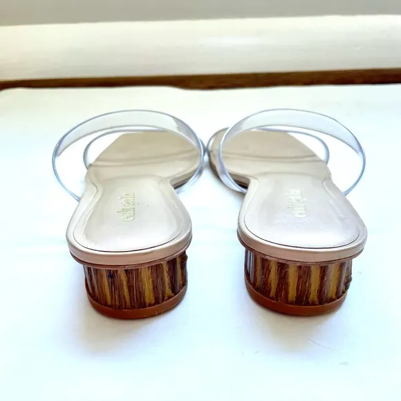 Cult Gaia sandals