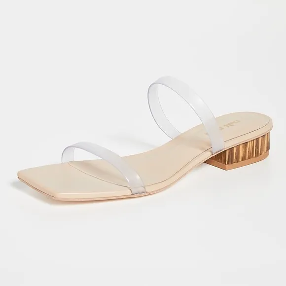 Cult Gaia sandals