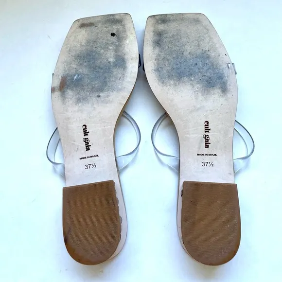 Cult Gaia sandals