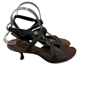 Cydwoq Minimal Women's Cydwoq Vintage Sandal Size 38 US 8