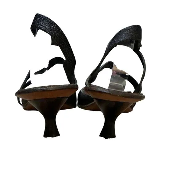 Cydwoq Minimal Women's Cydwoq Vintage Sandal Size 38 US 8