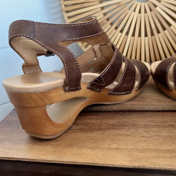 Dansko Trudy Sandals