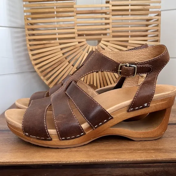 Dansko Trudy Sandals