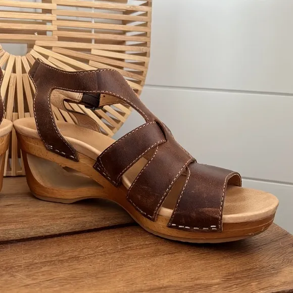 Dansko Trudy Sandals