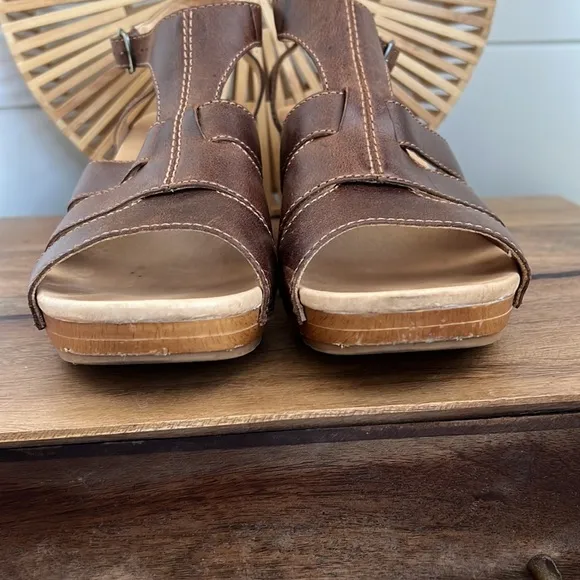 Dansko Trudy Sandals