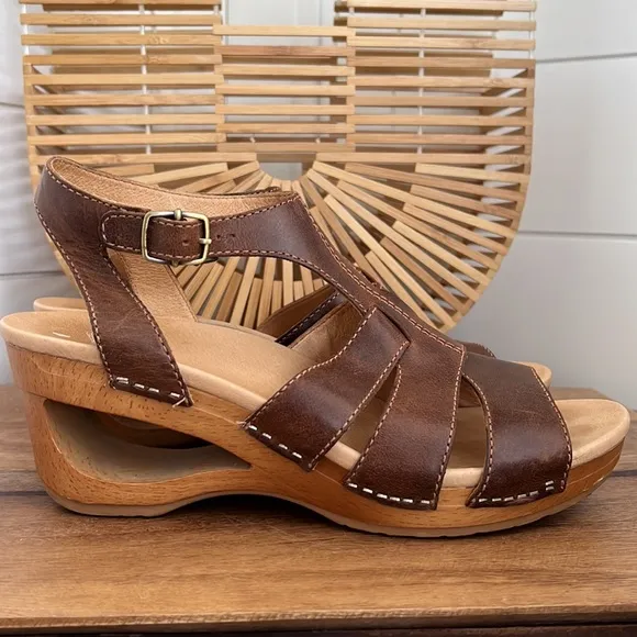 Dansko Trudy Sandals