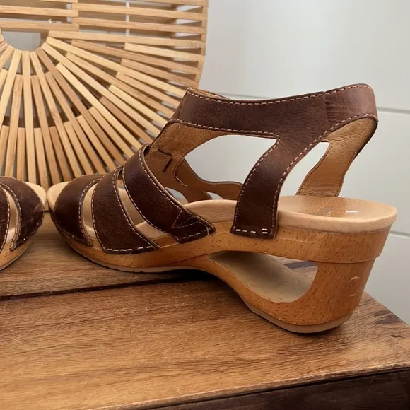Dansko Trudy Sandals