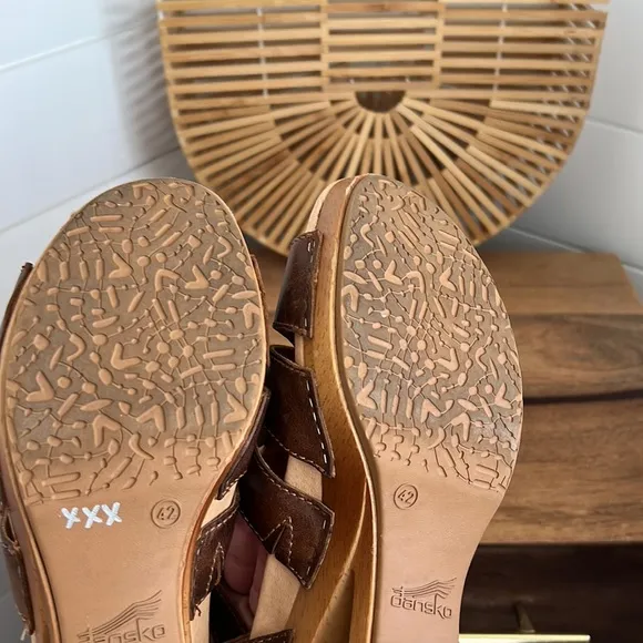 Dansko Trudy Sandals
