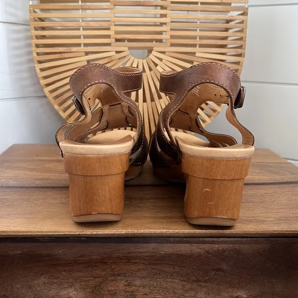 Dansko Trudy Sandals
