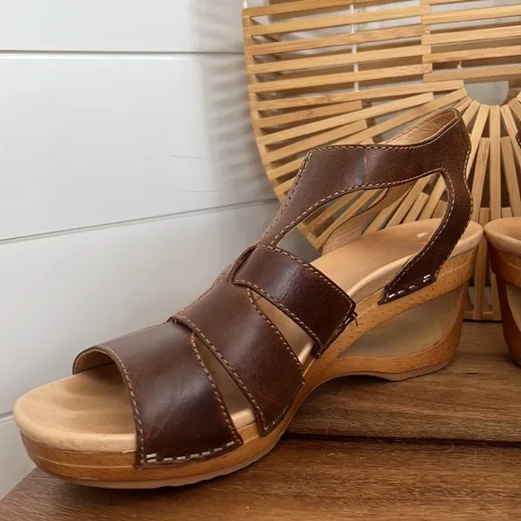 Dansko Trudy Sandals