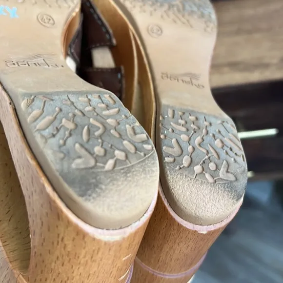 Dansko Trudy Sandals