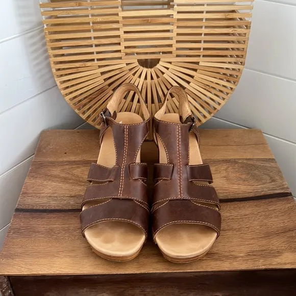 Dansko Trudy Sandals