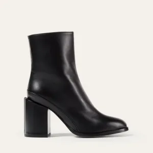 Dear Frances Spirit Boot, Black, Size US 6/EU 36
