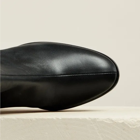 Dear Frances Spirit Boot, Black, Size US 6/EU 36