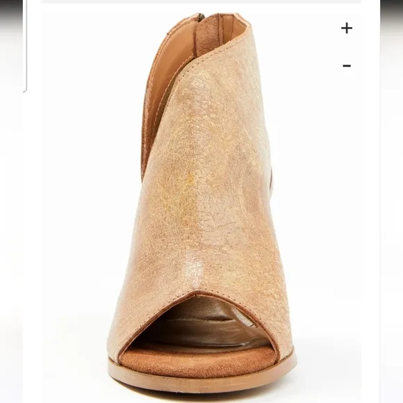 Diba True Women's Honey Suckle Heeled Sandals