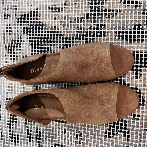 Diba True Women's Honey Suckle Heeled Sandals