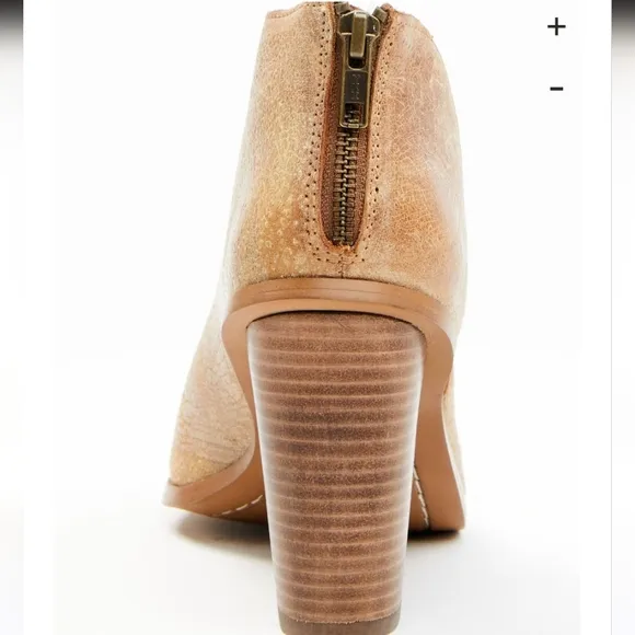 Diba True Women's Honey Suckle Heeled Sandals