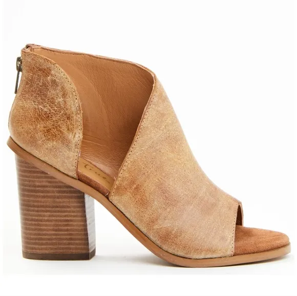 Diba True Women's Honey Suckle Heeled Sandals