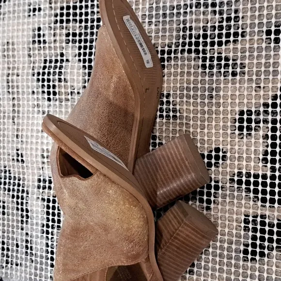 Diba True Women's Honey Suckle Heeled Sandals