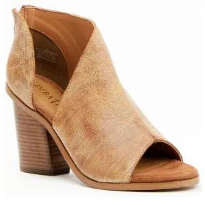 Diba True Women's Honey Suckle Heeled Sandals